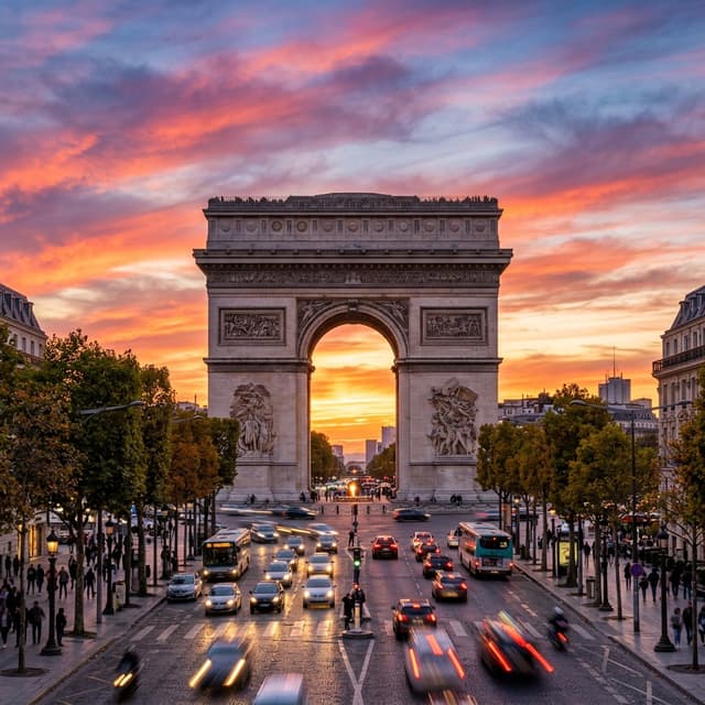 Transfer de Aeroporto