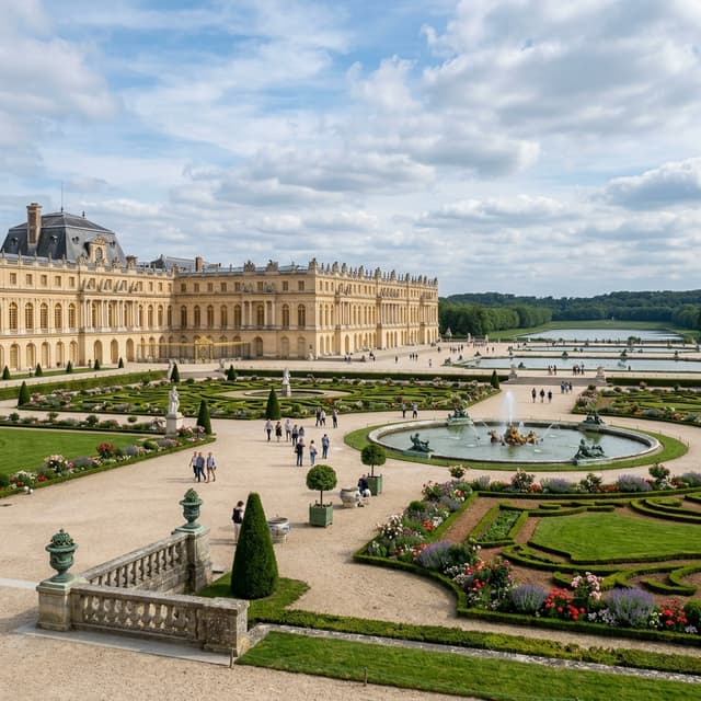 Viagens Corporativas